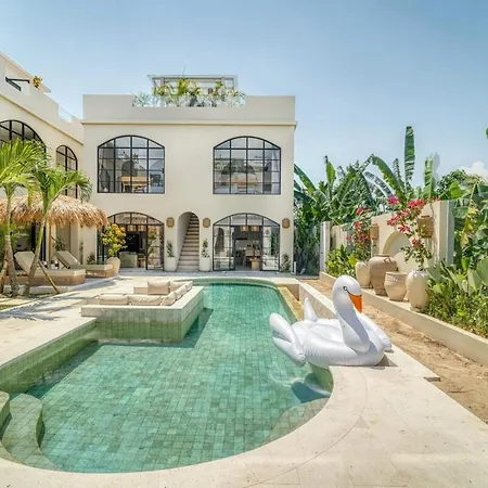 Coco Resident Living 1Br Luxurious Apartment A7